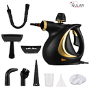 Vapor Power - Vaporizador 5 em 1 [Limpeza Eficiente em Minutos] + BRINDE