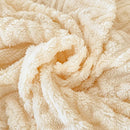 [Leve 2 Pague 1] Roupa de Cama Aconchego Lumy em Algodão (Sensação Única de Conforto e Elegância!) +BRINDES: 2 Capas Para Travesseiros