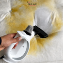 Vapor Power - Vaporizador 5 em 1 [Limpeza Eficiente em Minutos] + BRINDE