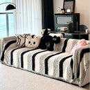 [Leve 2 Pague 1] Capa de Sofá Finesse em Algodão e Poliéster (Sua Sala dos Sonhos Chegou!) +2 BRINDES: 2 Almofadas