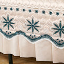 [Leve 2 Pague 1] Capa de Sofá Imperial em Tecido Nobre (Sala 5 Estrelas em Segundos!) +2 BRINDES: 2 Almofadas