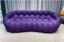 Sofa de Burbujas