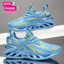 [LEVE 2 PAGUE 1] Tênis Ortopédico Banellia - Conforto e Elegancia Em Cada Passo